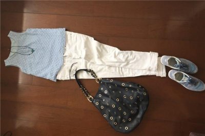 ​女休闲鞋怎么搭配 休闲鞋的穿搭技巧