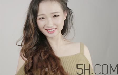 性感妆容怎么画 性感妆容的画法