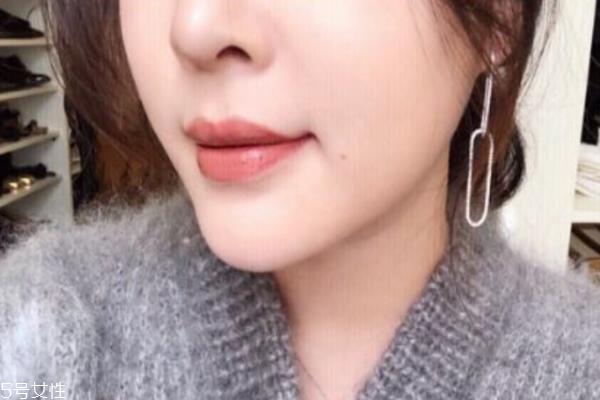 孕妇口红哪个牌子好 4款好气色有机口红