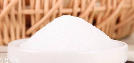 白糖去痘印是溶解糖好还是不溶解好 白糖去痘印具体步骤