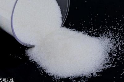 ​白糖洗脸的功效与作用，这样也能美白