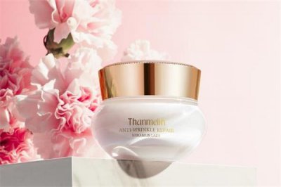 ​梵蜜琳贵妇膏为什么一涂就白 梵蜜琳贵妇膏能美白吗