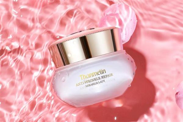 梵蜜琳贵妇膏为什么一涂就白 梵蜜琳贵妇膏能美白吗