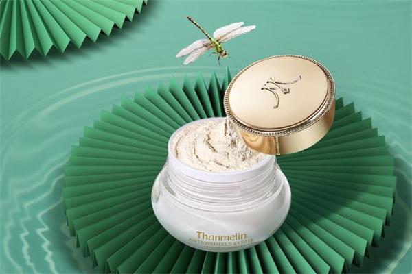 梵蜜琳贵妇膏为什么一涂就白 梵蜜琳贵妇膏能美白吗