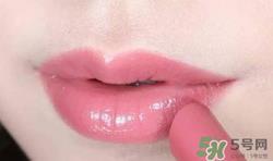 金高银的口红什么牌子?金高银口红同款 金高银的口红什么牌子?金高银口红同款