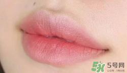 金高银的口红什么牌子?金高银口红同款 金高银的口红什么牌子?金高银口红同款