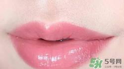 金高银的口红什么牌子?金高银口红同款 金高银的口红什么牌子?金高银口红同款