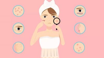 ​肤色不均匀的原因 肤色不均匀怎么化妆