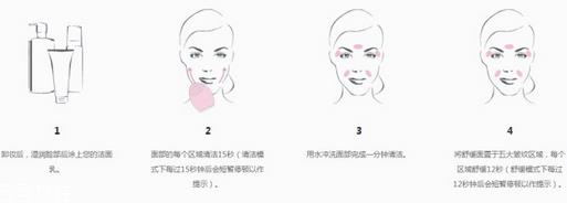 luna洁面仪可以天天用吗？温和清洁肌肤