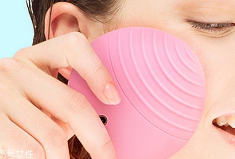 luna洁面仪可以天天用吗？温和清洁肌肤