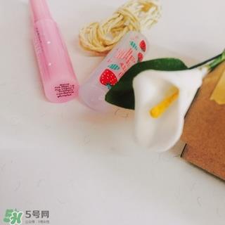 mistine草莓唇膏多少钱？mistine美氏婷草莓变色唇膏价格