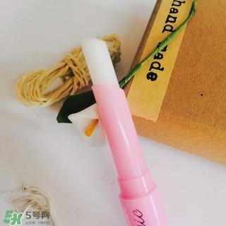 mistine草莓唇膏多少钱？mistine美氏婷草莓变色唇膏价格