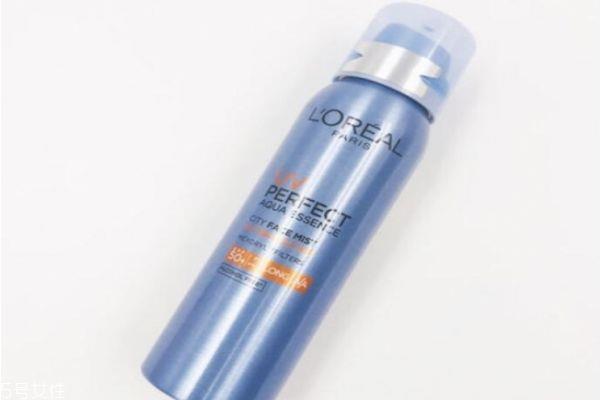 防护喷雾使用顺序 防护喷雾使用建议 防护喷雾使用顺序 防护喷雾使用建议