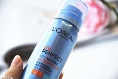 ​防护喷雾使用顺序 防护喷雾使用建议