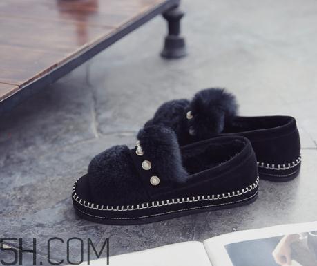 豆豆鞋鞋头磨损怎么办？豆豆鞋鞋底磨了怎么补？