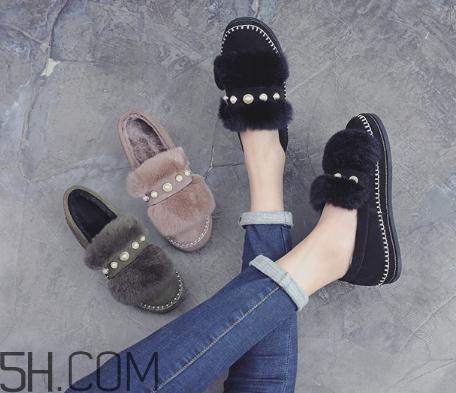 豆豆鞋鞋头磨损怎么办？豆豆鞋鞋底磨了怎么补？