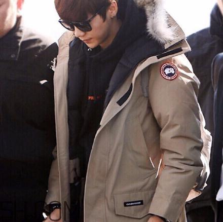 加拿大鹅羽绒服怎么洗？加拿大鹅羽绒服可以水洗吗？