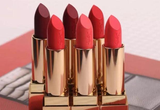 口红可以天天涂吗 口红天天涂有害吗
