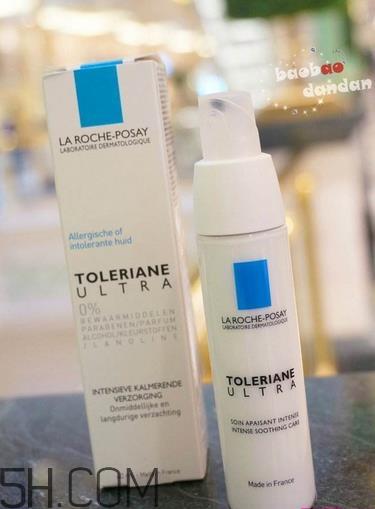 理肤泉安心霜怎么打开？理肤泉安心霜会过敏吗？