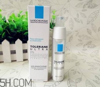 ​理肤泉安心霜怎么打开？理肤泉安心霜会过敏吗？