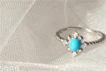 绿松石戒指一般多少钱?绿松石戒指价格 绿松石戒指一般多少钱?绿松石戒指价格