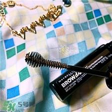 美宝莲染眉膏好用吗?美宝莲染眉膏怎么样? 美宝莲染眉膏好用吗?美宝莲染眉膏怎么样?