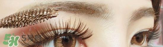 美宝莲染眉膏好用吗?美宝莲染眉膏怎么样? 美宝莲染眉膏好用吗?美宝莲染眉膏怎么样?