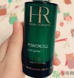 hr赫莲娜小绿瓶怎么样?hr赫莲娜小绿瓶好用吗?