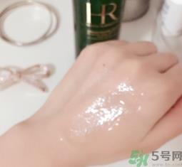 hr赫莲娜小绿瓶怎么样?hr赫莲娜小绿瓶好用吗?