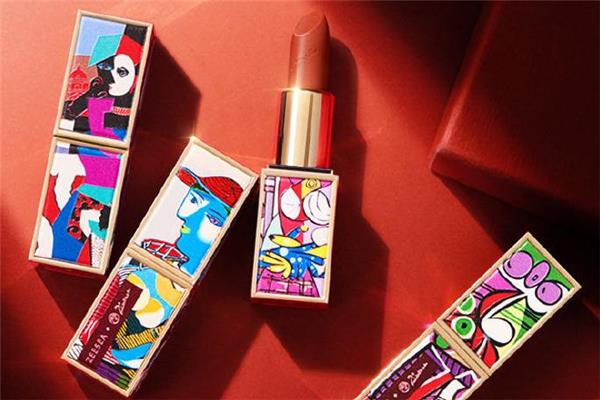 zeesea口红色号推荐 滋色口红哪个色号好看 zeesea口红色号推荐 滋色口红哪个色号好看