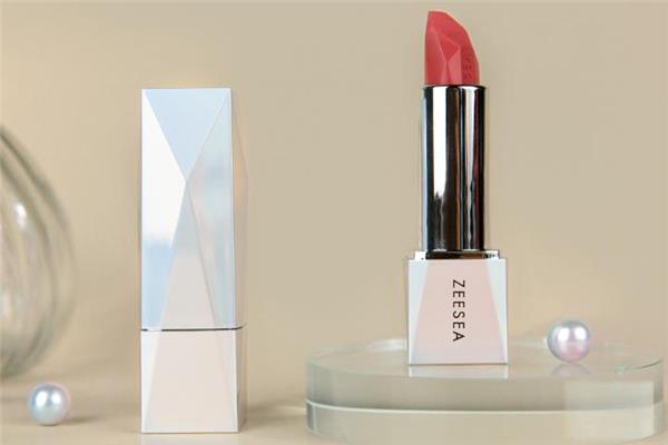 zeesea口红色号推荐 滋色口红哪个色号好看 zeesea口红色号推荐 滋色口红哪个色号好看