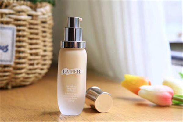 海蓝之谜粉底液好用吗 海蓝之谜好用吗 海蓝之谜粉底液好用吗 海蓝之谜好用吗