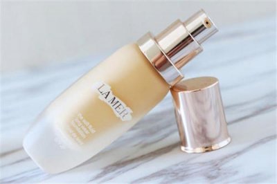 ​海蓝之谜粉底液好用吗 海蓝之谜好用吗