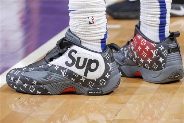 篮球鞋和羽毛球鞋区别 保护地方不同 篮球鞋和羽毛球鞋区别 保护地方不同