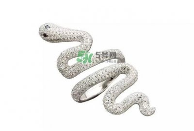 ​霉霉同款蛇形戒指多少钱？霉霉同款蛇形戒指价格