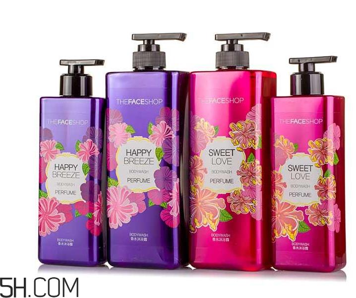 菲诗小铺沐浴露好用吗?菲诗小铺沐浴露含麝香吗? 菲诗小铺沐浴露好用吗?菲诗小铺沐浴露含麝香吗?