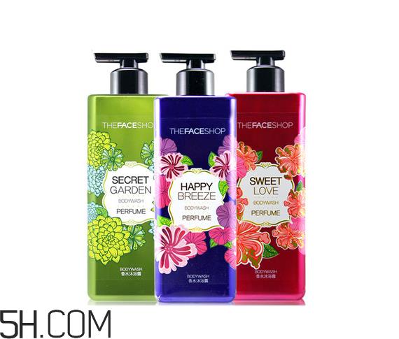 菲诗小铺沐浴露好用吗?菲诗小铺沐浴露含麝香吗? 菲诗小铺沐浴露好用吗?菲诗小铺沐浴露含麝香吗?