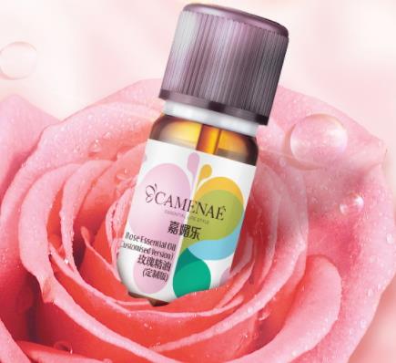 复方精油可以用在脸上吗？复方精油怎么用在脸上