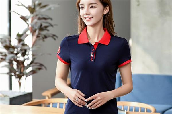 polo衫为什么叫polo衫 和马球运动有关
