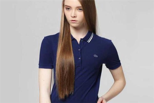 polo衫为什么叫polo衫 和马球运动有关