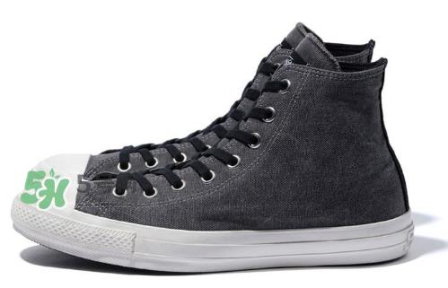 stussy与converse匡威100周年特别联名款鞋子多少钱_在哪买？