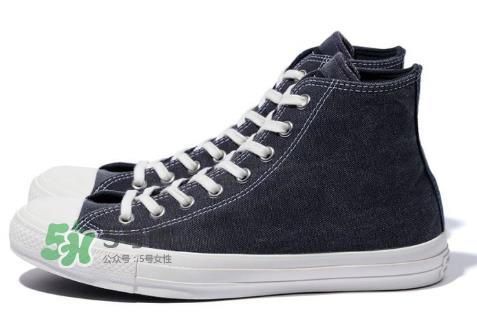 stussy与converse匡威100周年特别联名款鞋子多少钱_在哪买？