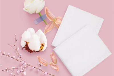 ​化妆棉是不是卸妆棉 化妆棉有细菌吗