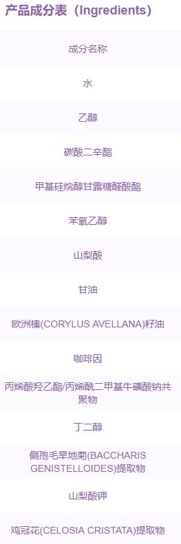 娇韵诗第七代纤体精华和第六代区别 娇韵诗红魔晶新旧版对比 娇韵诗第七代纤体精华和第六代区别 娇韵诗红魔晶新旧版对比