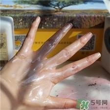 欧舒丹乳木果身体乳怎么样?欧舒丹乳木果身体乳功效