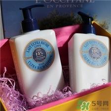 欧舒丹乳木果身体乳怎么样?欧舒丹乳木果身体乳功效