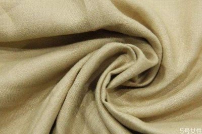 ​什么是天然纤维呢 天然纤维有什么优点呢