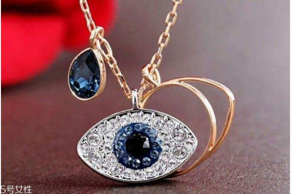 施华洛世奇的项链怎么样呢 施华洛世奇哪个国家的呢