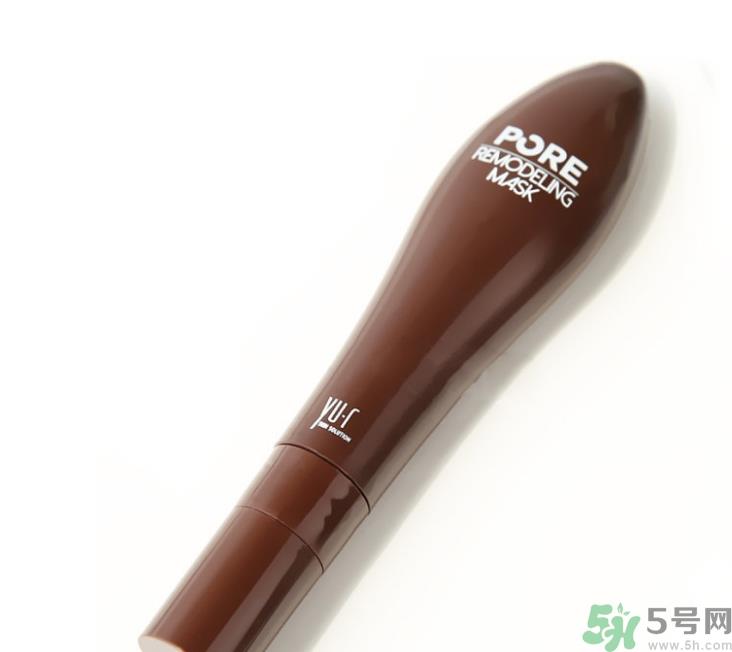 yu.r巧克力棒鼻贴怎么样？yu.r巧克力鼻贴好用吗？