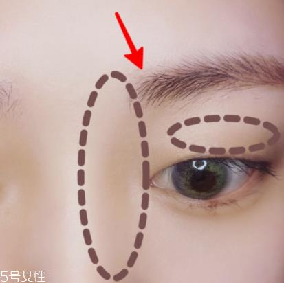 鼻影刷怎么用？鼻影的正确画法